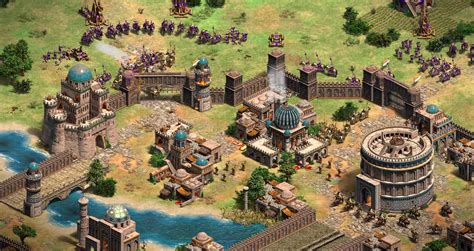 To train any. . Best age of empires 2 civilization
